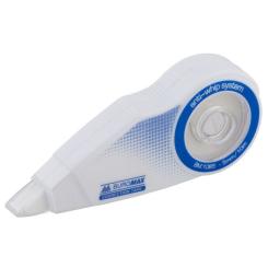 Корректор Buromax tape 5мм*10м Фото