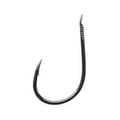 Крючок Decoy K-105 Live bait light 6, 12шт. Фото