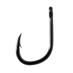 Крючок Decoy KR-22 Black Nickeled 6, 12 шт. Фото