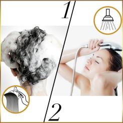 Шампунь Pantene Pro-V Інтенсивне відновлення 250 мл Фото 1