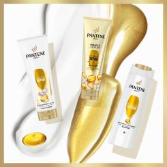 Шампунь Pantene Pro-V Інтенсивне відновлення 250 мл Фото 4