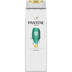 Шампунь Pantene Pro-V Aqua Light 400 мл Фото
