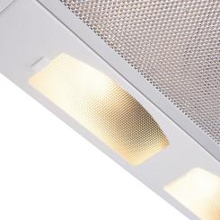 Вытяжка кухонная Pyramida TL 50 SLIM WH Фото 9