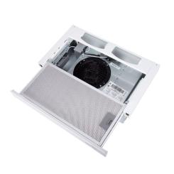 Вытяжка кухонная Pyramida TL 50 SLIM WH Фото 10