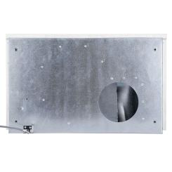 Вытяжка кухонная Pyramida TL 50 SLIM WH Фото 11