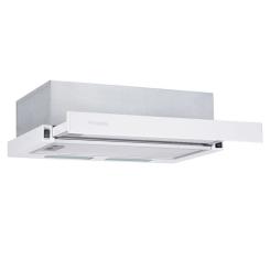 Вытяжка кухонная Pyramida TL 50 SLIM WH Фото