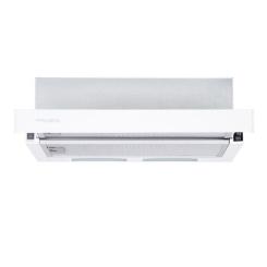 Вытяжка кухонная Pyramida TL 50 SLIM WH Фото 1