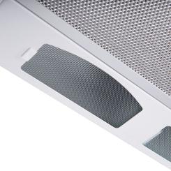 Вытяжка кухонная Pyramida TL 50 SLIM WH Фото 8