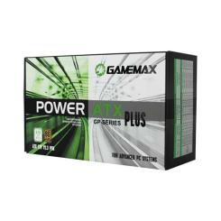 Блок питания Gamemax 450W Фото 5
