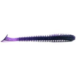 Силикон рыболовный Keitech Swing Impact 4.5" EA#04 Violet Фото