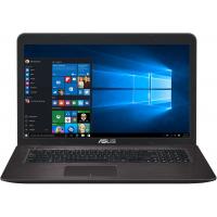 Ноутбук ASUS X756UQ Фото