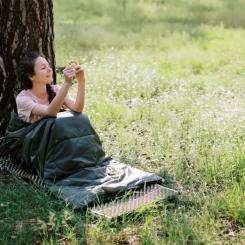 Спальный мешок Totem Woodcock L Фото 9