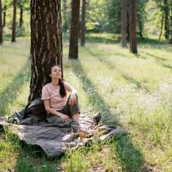 Спальный мешок Totem Woodcock L Фото 10