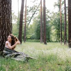 Спальный мешок Totem Woodcock L Фото 7