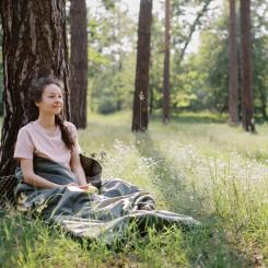 Спальный мешок Totem Woodcock L Фото 8