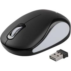 Мышка Vinga MSW-907 black - gray Фото