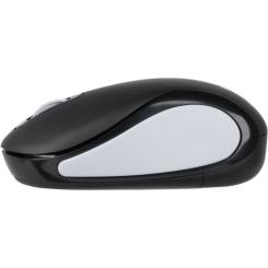 Мышка Vinga MSW-907 black - gray Фото 4