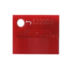 Чип для картриджа BASF Lexmark E220/E321/323 (2.5K) Фото