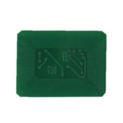 Чип для картриджа BASF OKI C710/711 Magenta Фото
