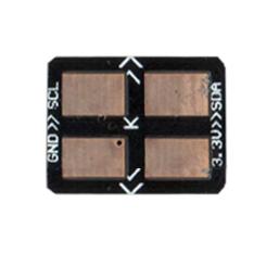 Чип для картриджа BASF Xerox PH6110 (10K) Yellow Фото