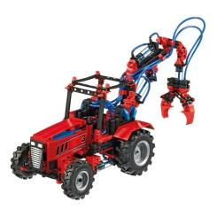 Конструктор Fischertechnik Пневматические механизмы Фото 1