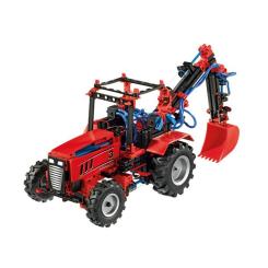 Конструктор Fischertechnik Пневматические механизмы Фото 2