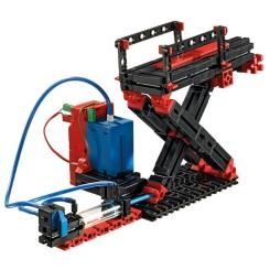 Конструктор Fischertechnik Пневматические механизмы Фото 3