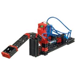 Конструктор Fischertechnik Пневматические механизмы Фото 4
