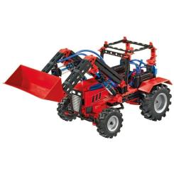 Конструктор Fischertechnik Пневматические механизмы Фото 5