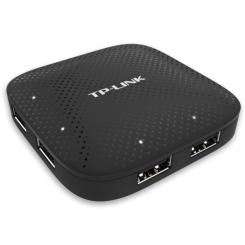 Концентратор TP-Link UH400 Фото