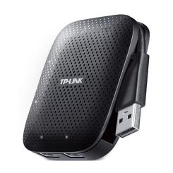 Концентратор TP-Link UH400 Фото 2