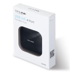 Концентратор TP-Link UH400 Фото 5