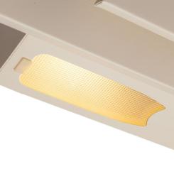 Вытяжка кухонная Pyramida KZ 50 IV Фото 3