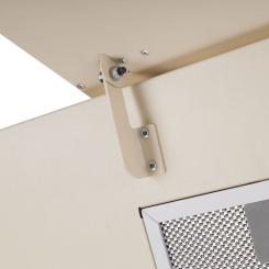 Вытяжка кухонная Pyramida KZ 50 IV Фото 4