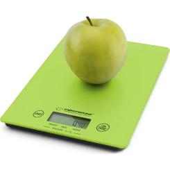 Весы кухонные Esperanza EKS002G Фото 1