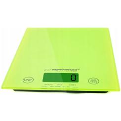 Весы кухонные Esperanza EKS002G Фото 3