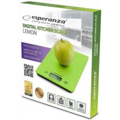 Весы кухонные Esperanza EKS002G Фото 5