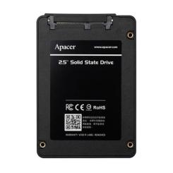 Накопитель SSD Apacer 2.5" 120GB Фото 1