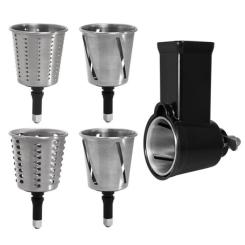 Аксессуары к кухонным комбайнам Electrolux ACCESSORY ES Фото