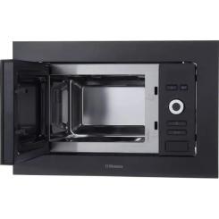 Микроволновая печь Hansa AMM20BESH Фото 2