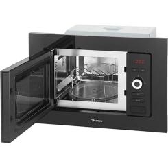 Микроволновая печь Hansa AMM20BESH Фото 3