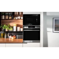 Микроволновая печь Hansa AMM20BESH Фото 4