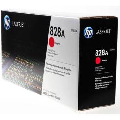 Драм картридж HP Imaging Drum 828A Magenta Фото 1