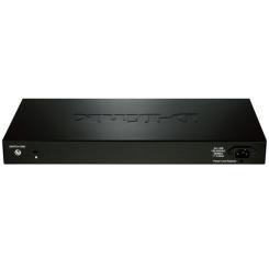 Коммутатор сетевой D-Link DXS-1210-12SC Фото 2