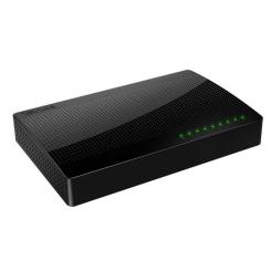 Коммутатор сетевой Tenda SG108 Фото 1