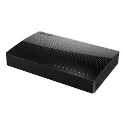 Коммутатор сетевой Tenda SG108 Фото 2