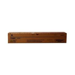 Тонер Konica Minolta TN-512Y yellow, для bizhub C454 554 Фото