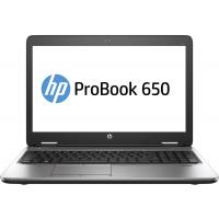 Ноутбук HP ProBook 650 Фото