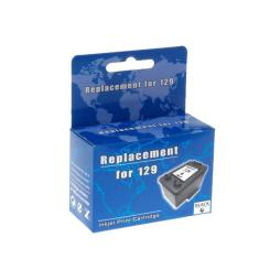 Картридж Microjet для HP №129 Black Фото