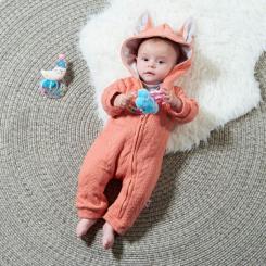 Погремушка Taf Toys Сонный месяц Фото 1